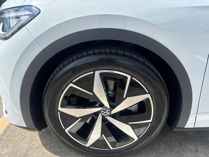 2025 Volkswagen ID.4 GTX