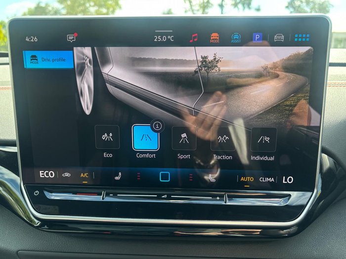 2025 Volkswagen ID.4 GTX