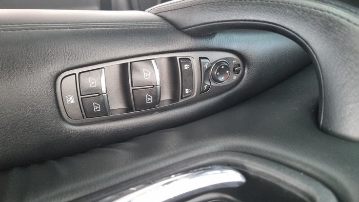 2020 Nissan Patrol Ti