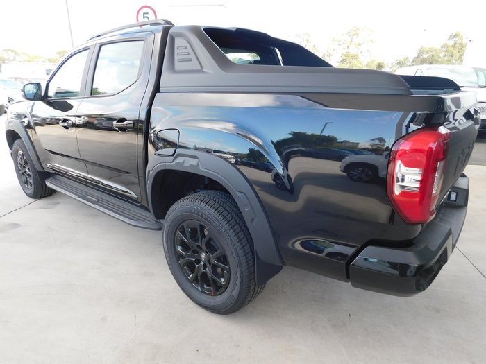 2025 LDV T60 Max PLUS