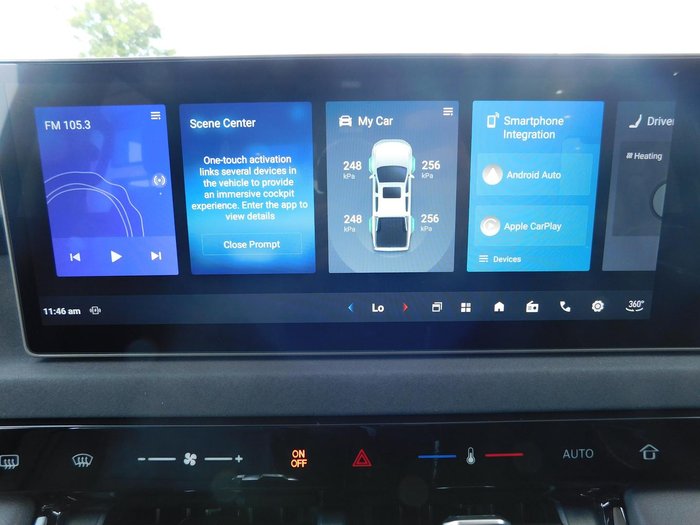 2025 LDV T60 Max PLUS