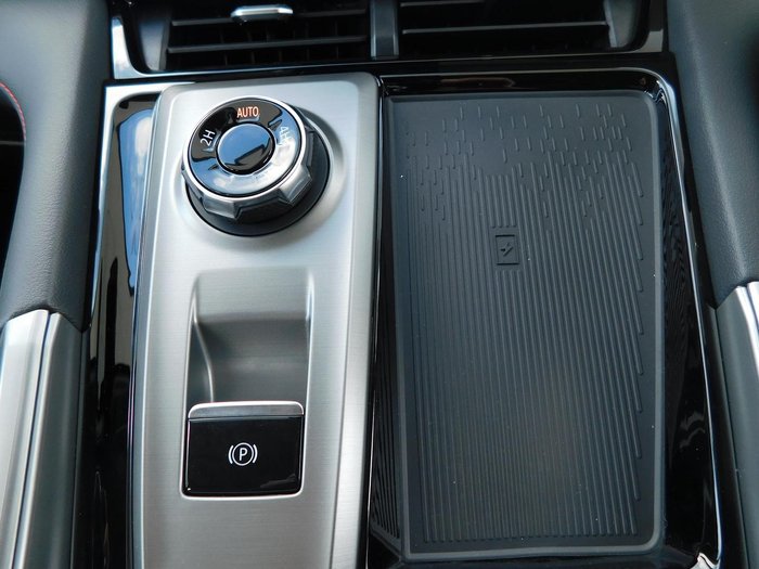 2025 LDV T60 Max PLUS