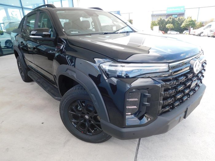 2025 LDV T60 Max PLUS