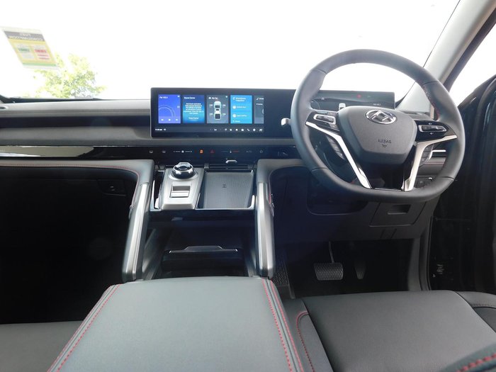 2025 LDV T60 Max PLUS