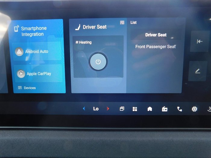 2025 LDV T60 Max PLUS