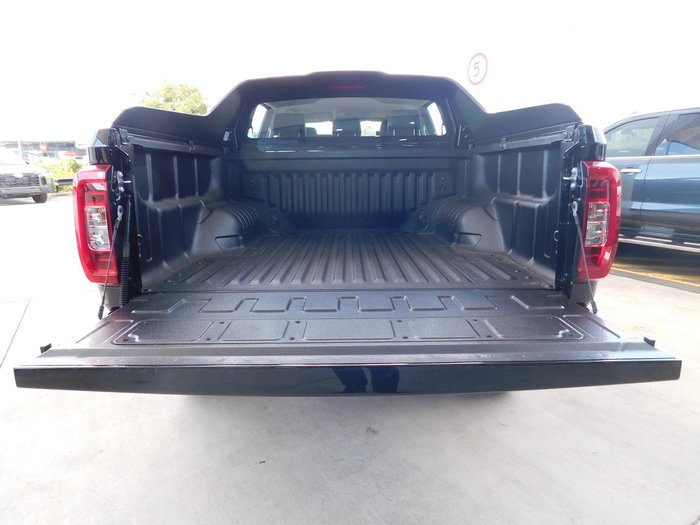 2025 LDV T60 Max PLUS