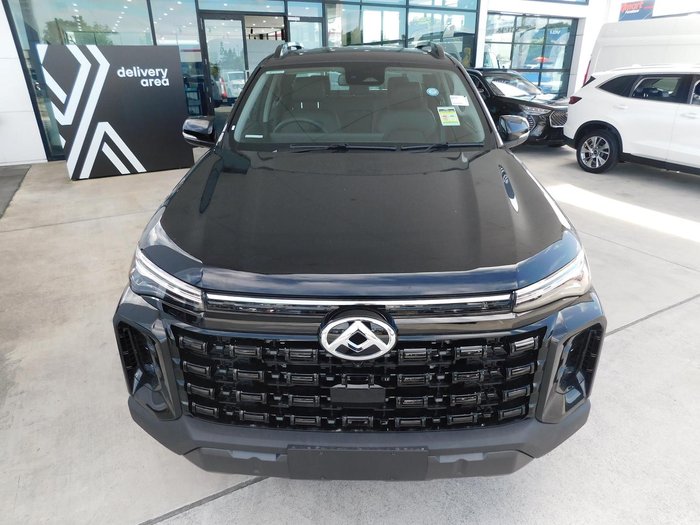 2025 LDV T60 Max PLUS