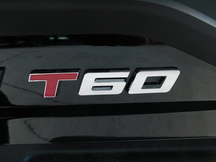 2025 LDV T60 Max PLUS