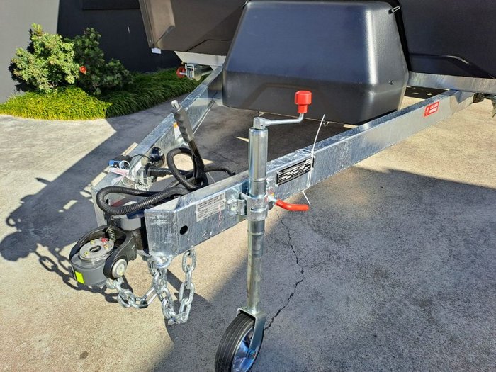 2025 JAYCO DISCOVERY 17.55-8.OB.DY-MY25