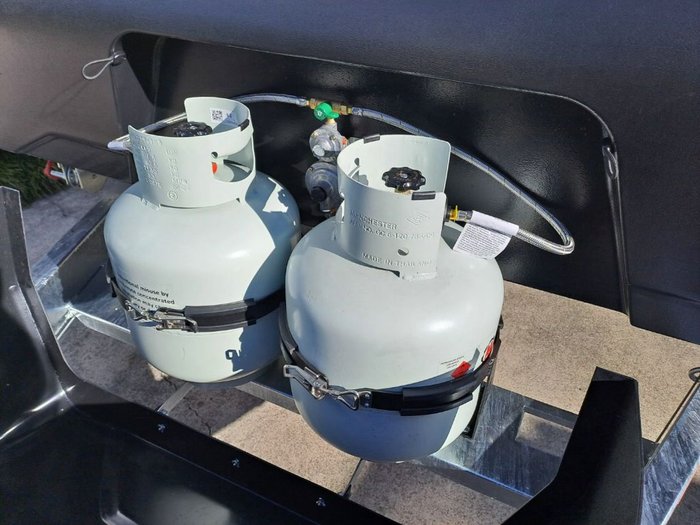 2025 JAYCO DISCOVERY 17.55-8.OB.DY-MY25