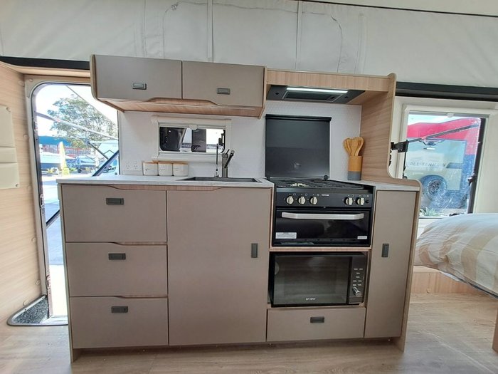 2025 JAYCO DISCOVERY 17.55-8.OB.DY-MY25