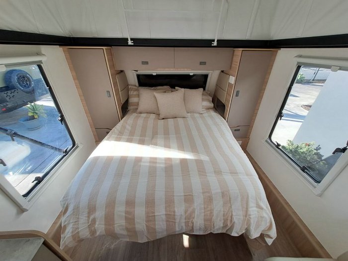 2025 JAYCO DISCOVERY 17.55-8.OB.DY-MY25