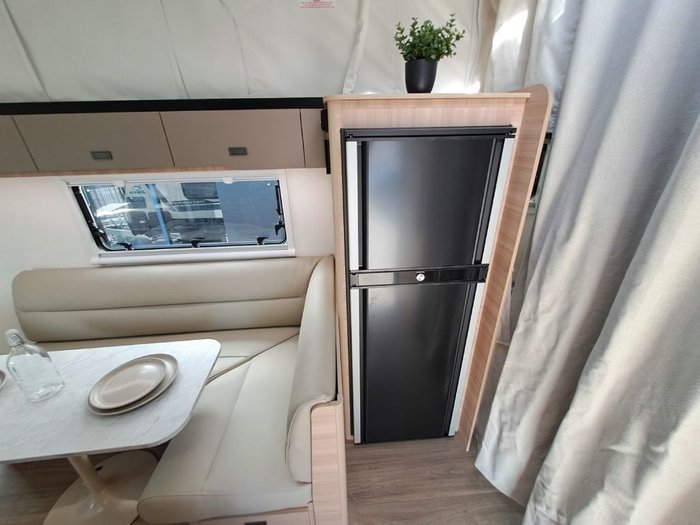 2025 JAYCO DISCOVERY 17.55-8.OB.DY-MY25