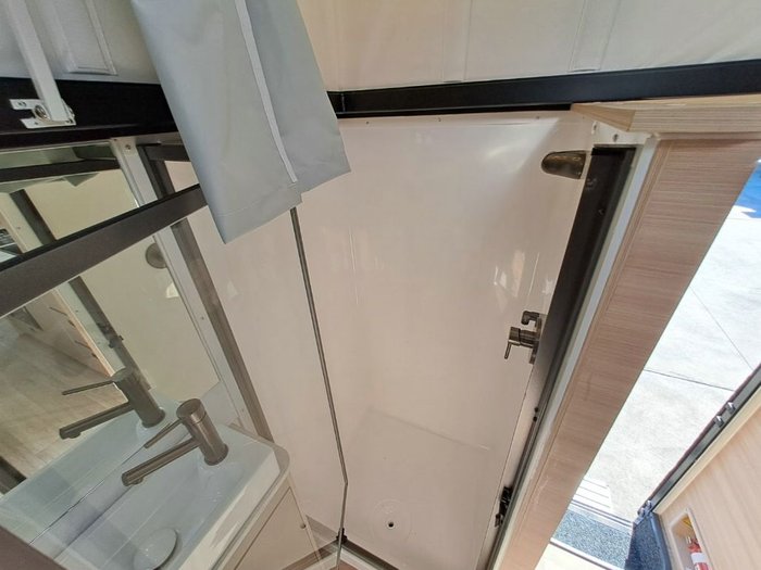 2025 JAYCO DISCOVERY 17.55-8.OB.DY-MY25