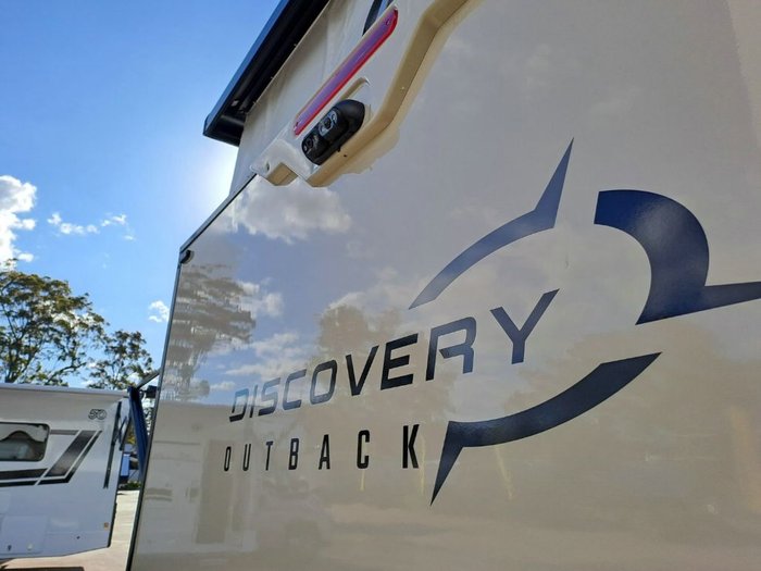 2025 JAYCO DISCOVERY 17.55-8.OB.DY-MY25