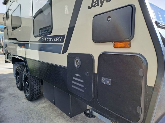 2025 JAYCO DISCOVERY 17.55-8.OB.DY-MY25