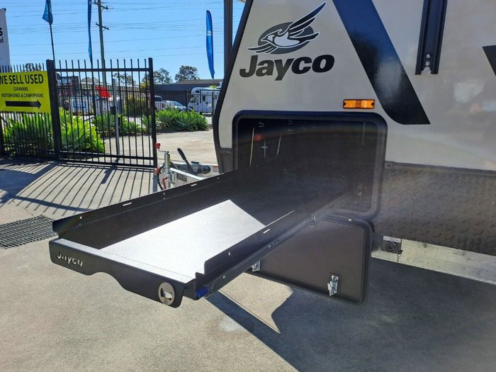 2025 JAYCO DISCOVERY 17.54-1.OB.DY-MY25
