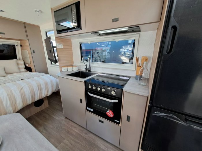 2025 JAYCO DISCOVERY 17.54-1.OB.DY-MY25