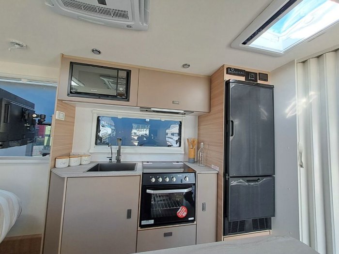 2025 JAYCO DISCOVERY 17.54-1.OB.DY-MY25