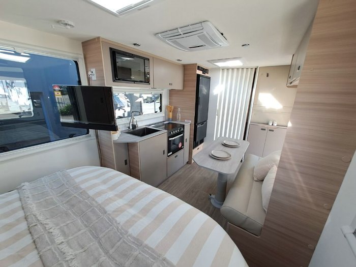2025 JAYCO DISCOVERY 17.54-1.OB.DY-MY25