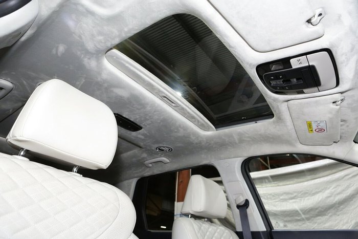 2021 Hyundai Palisade Highlander