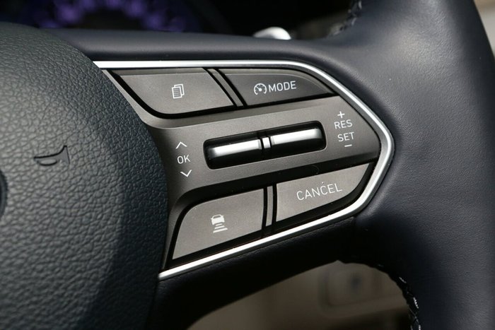 2021 Hyundai Palisade Highlander