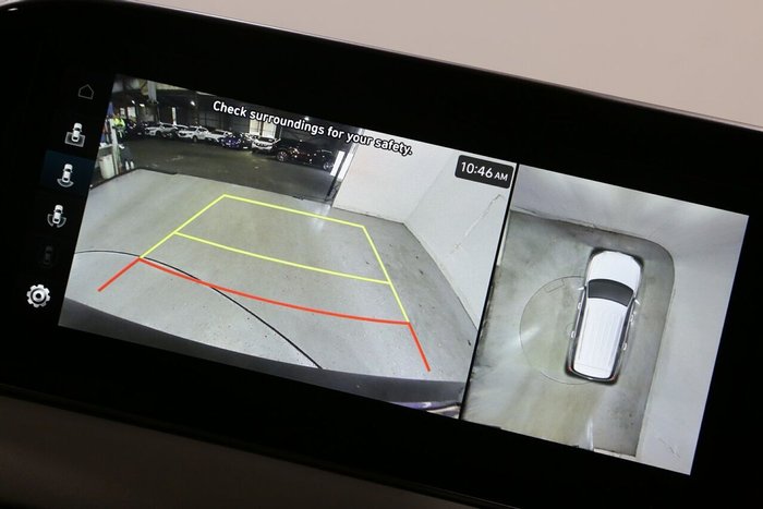 2021 Hyundai Palisade Highlander