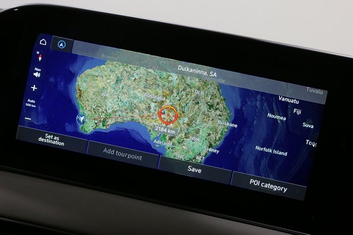 2021 Hyundai Palisade Highlander