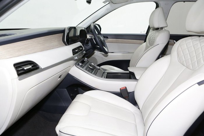 2021 Hyundai Palisade Highlander