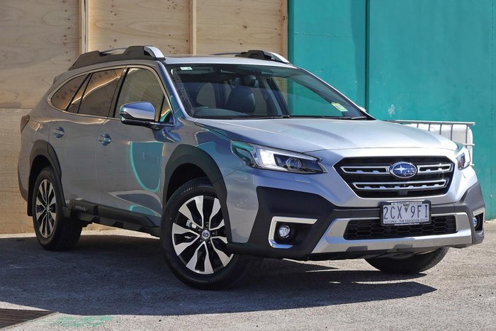 2025 Subaru Outback AWD Touring