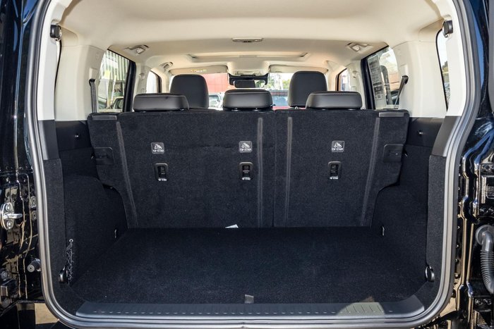 2025 GWM Tank 300 Ultra