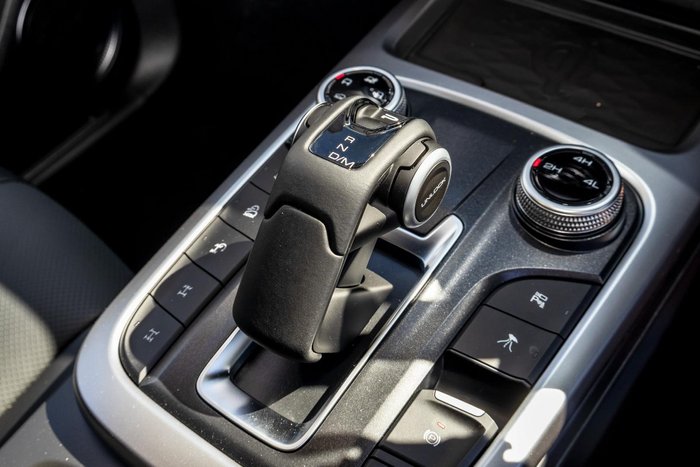 2025 GWM Tank 300 Ultra