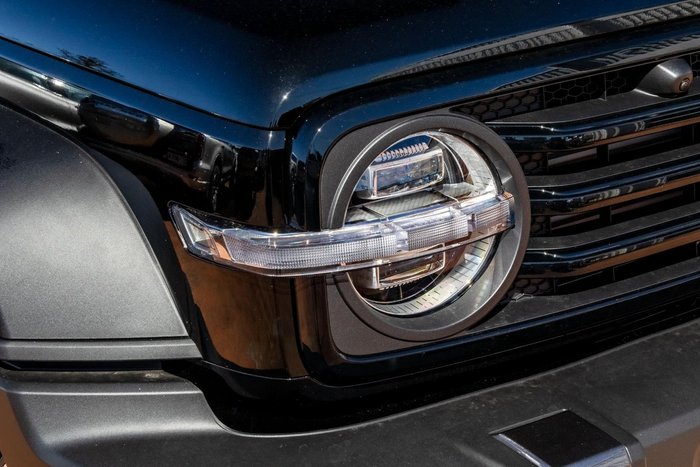 2025 GWM Tank 300 Ultra