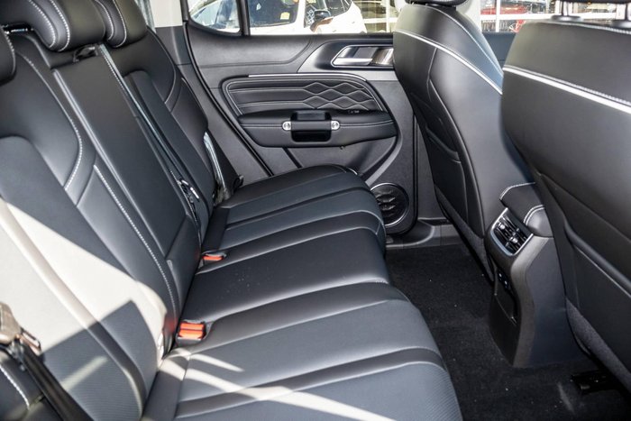 2025 GWM Tank 300 Ultra