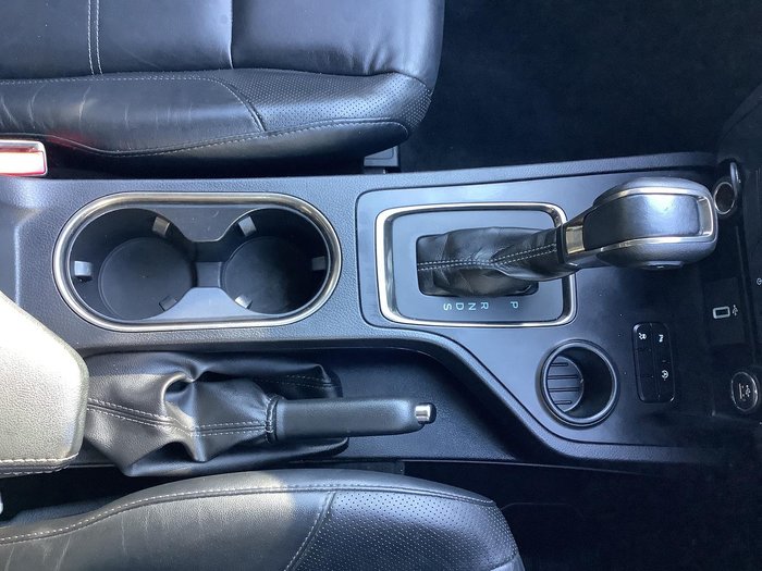 2018 Ford Everest Trend