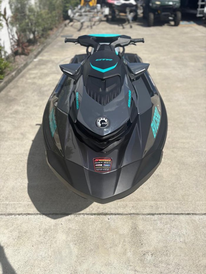 2024 SEA-DOO GTR 230