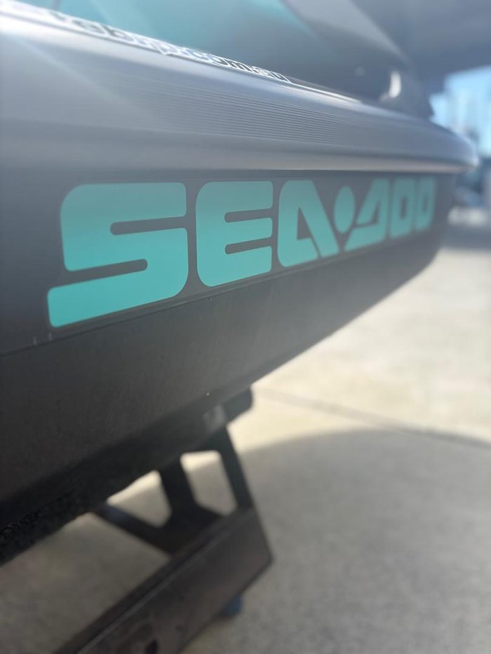 2024 SEA-DOO GTR 230