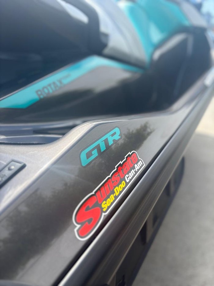 2024 SEA-DOO GTR 230