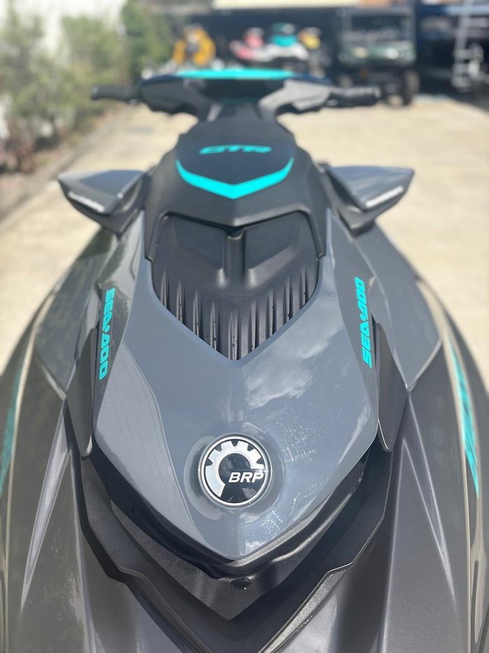 2024 SEA-DOO GTR 230