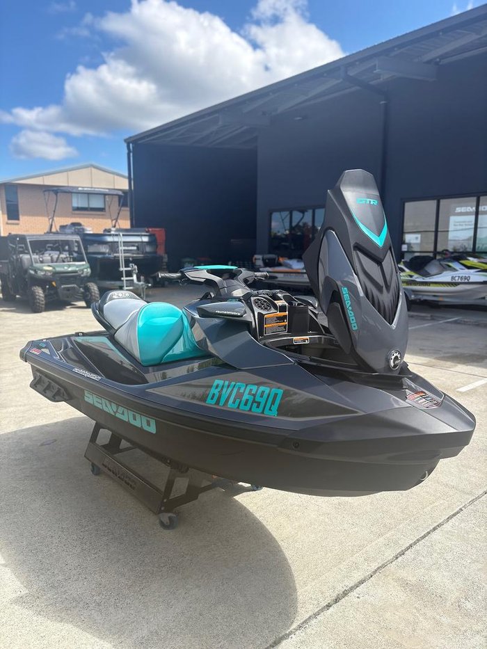 2024 SEA-DOO GTR 230