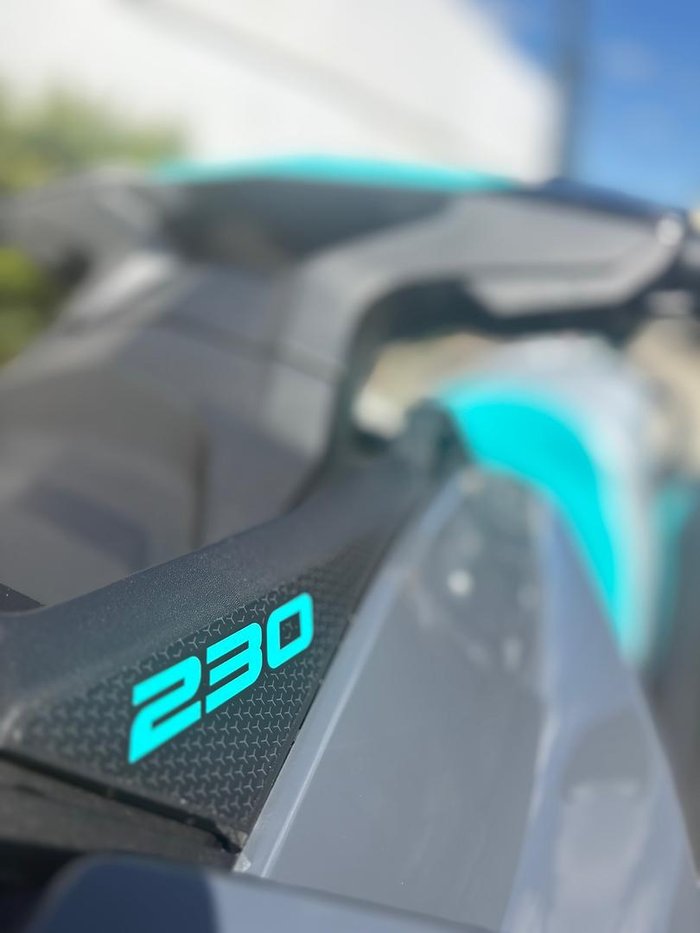 2024 SEA-DOO GTR 230