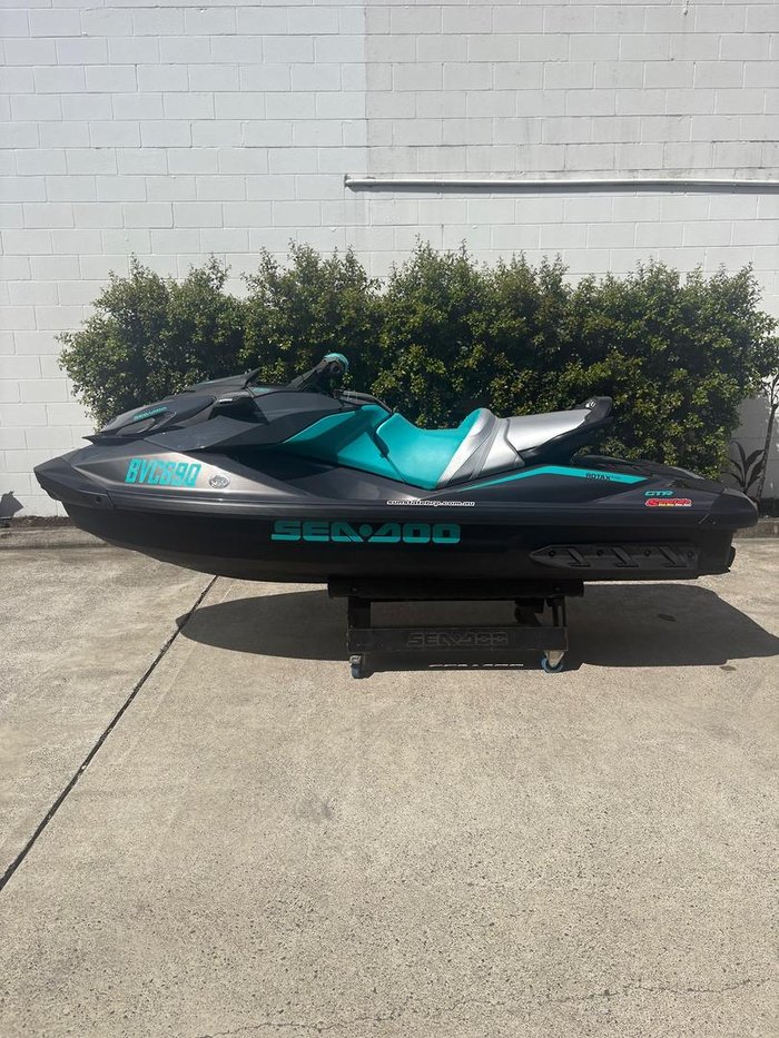 2024 SEA-DOO GTR 230