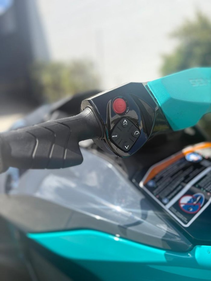 2024 SEA-DOO GTR 230