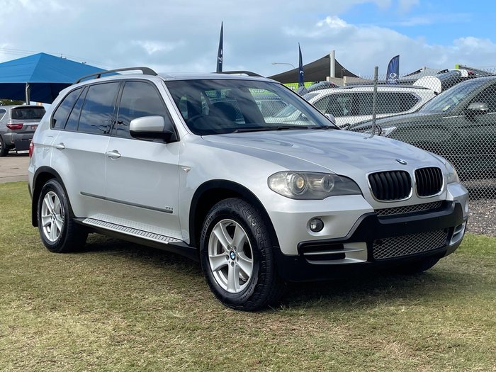 2009 BMW X5