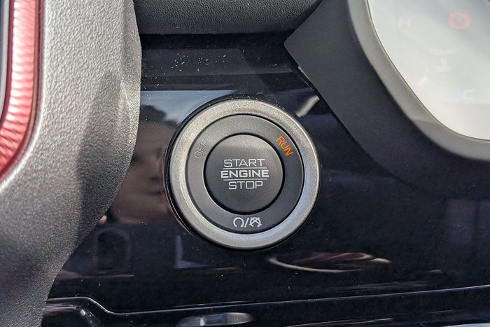 2025 RAM 1500 Rebel Hurricane SO