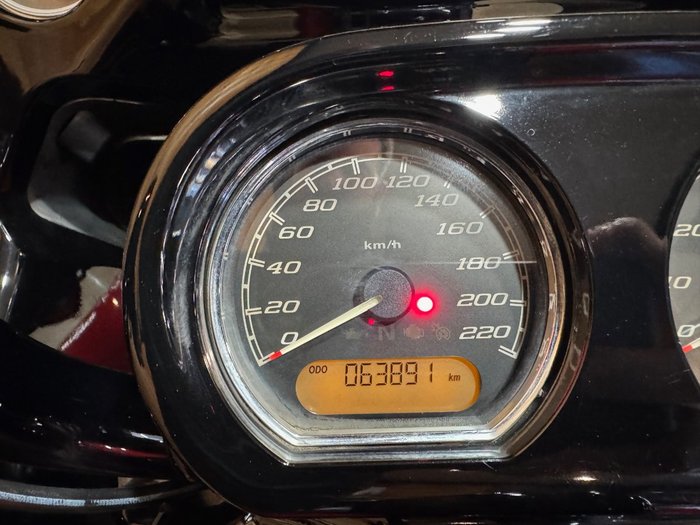 2018 Harley-davidson FLTRXS ROAD GLIDE SPECIAL REDLINE RED/VIVID BLACK