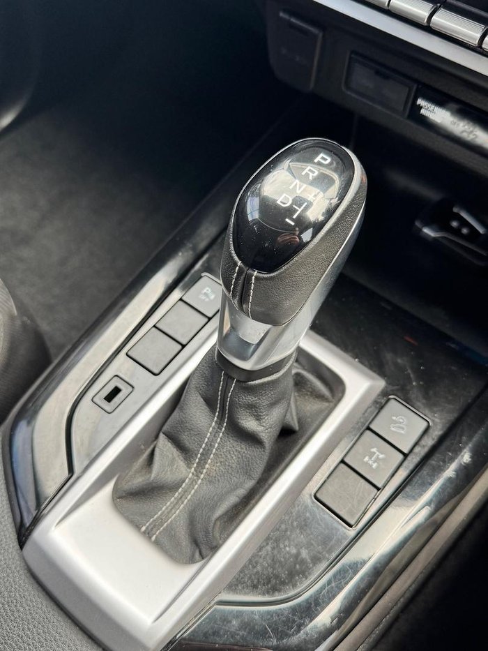 2021 Isuzu D-MAX LS-U MY22 4X4 Dual Range WHITE