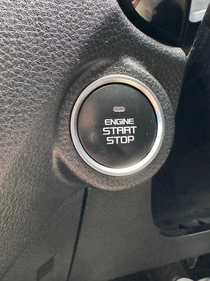 2021 Isuzu D-MAX LS-U MY22 4X4 Dual Range WHITE