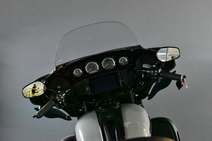2024 Harley-Davidson Ultra Limited 114 (FLHTK) Touring
