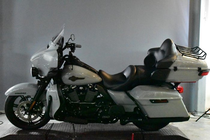2024 Harley-Davidson Ultra Limited 114 (FLHTK) Touring